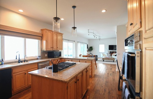 Malibu Casa | Serene Malibu Views above the clouds 5BR/4 Bath