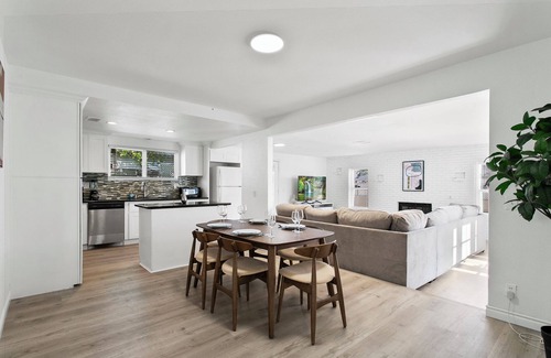 Upland Casa | Serene Meadow Home on Winn Drive #42042