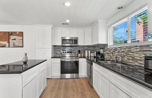 Upland Casa | Serene Meadow Home on Winn Drive #42042