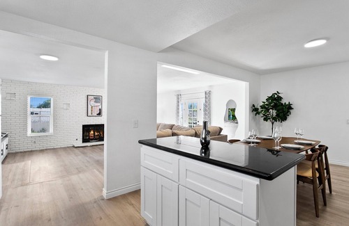 Upland Casa | Serene Meadow Home on Winn Drive #42042