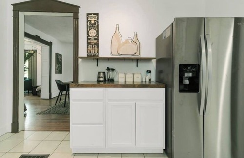 Belton Casa | Serene Modern Stylish 3BR Home King Beds
