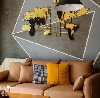 Brinchang Apartamento | Serene Mossy Family Cottage(2-7pax) 10 Min to BOH