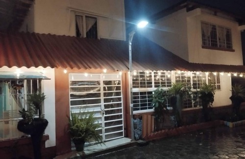 San Juan de Pasto Apartamento | Serene Mountain Retreat in Pasto, Colombia - Your Home Away From Home