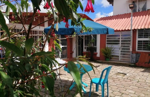San Juan de Pasto Apartamento | Serene Mountain Retreat in Pasto, Colombia - Your Home Away From Home