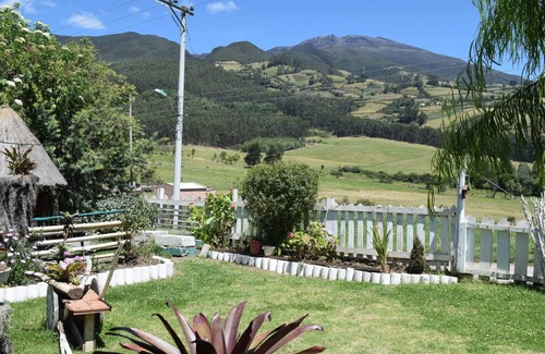 San Juan de Pasto Apartamento | Serene Mountain Retreat in Pasto, Colombia - Your Home Away From Home