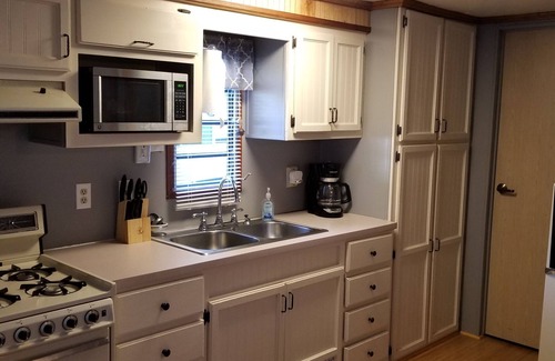 Gatlinburg - Pigeon Forge Complejo | Serene Mountain Resort