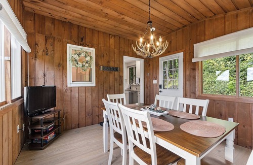 Bristol Casa | Serene Mountainside Retreat with Stunning Mountain, Lake, & Sunset Views