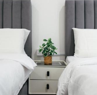 Brinchang Apartamento | Serene Nest Cameron Centrum Clover Home A-1-15 B