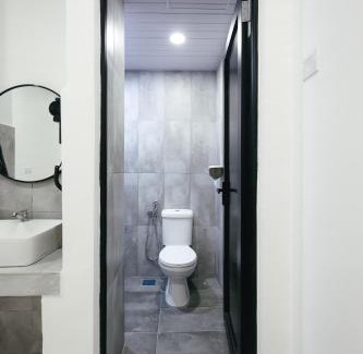 Brinchang Apartamento | Serene Nest Cameron Centrum Clover Home A-1-15 B