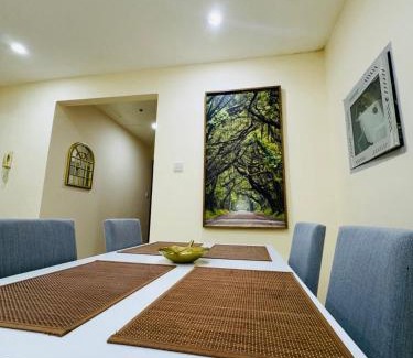 Al Nahda Apartamento | Serene oasis