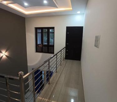 Karunagappally Casa | Serene Oasis Amritapuri Vavvakavu