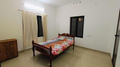 Karunagappally Casa | Serene Oasis Amritapuri Vavvakavu