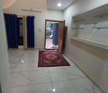 Karunagappally Casa | Serene Oasis Amritapuri Vavvakavu
