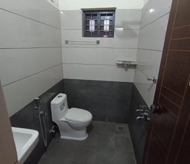 Karunagappally Casa | Serene Oasis Amritapuri Vavvakavu