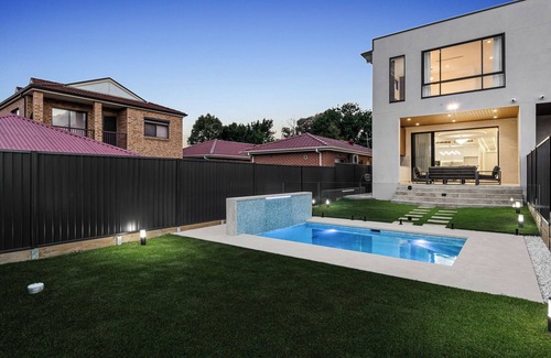 Fairfield Casa | Serene Oasis with Pool