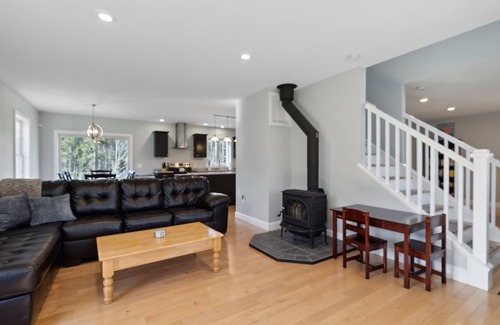Falmouth Casa | Serene oasis in Falmouth