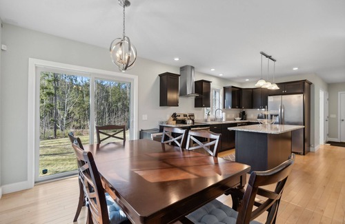 Falmouth Casa | Serene oasis in Falmouth