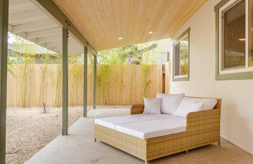 Paso Robles Casa | Serene Oasis Sauna and Cinema