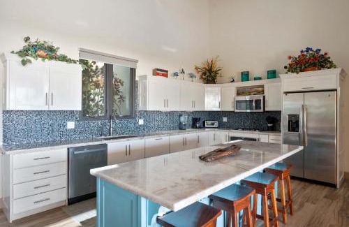 Brasilito Villa | Serene Oceanview Villa with Pool