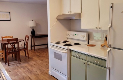 East Olympia Casa | Serene Olympia Home 1hr from Mt. Rainer