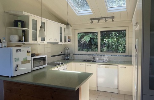 Opoutere Casa | Serene Opoutere Hideaway