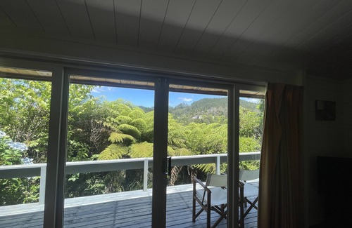 Opoutere Casa | Serene Opoutere Hideaway