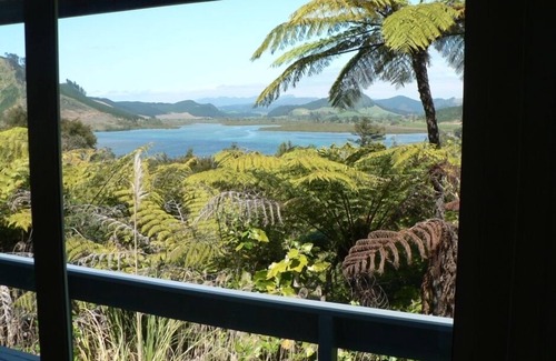 Opoutere Casa | Serene Opoutere Hideaway
