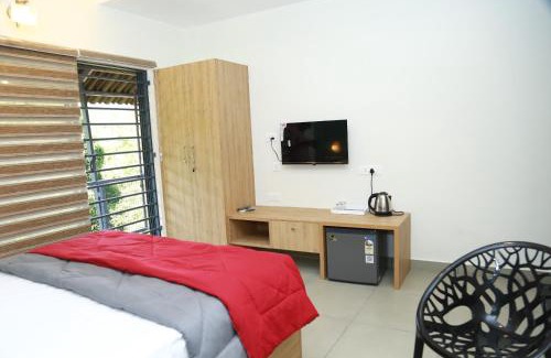 Udumbanchola Casa | Serene Peak Resort