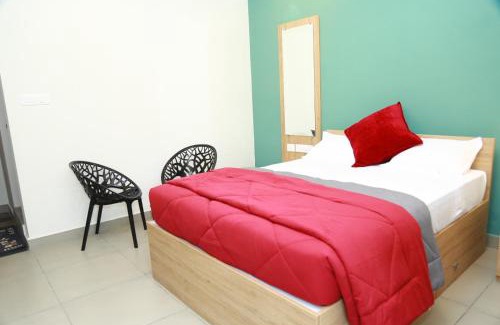 Udumbanchola Casa | Serene Peak Resort