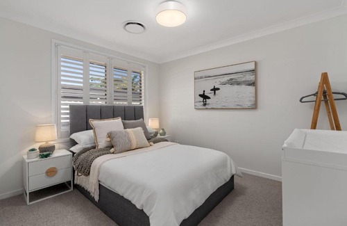 Culburra Beach Casa | Serene Pet Friendly with Swimming Pool