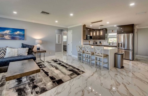 Saint James City Casa | Serene Pine Island Getaway*Game Room*Bikes & More