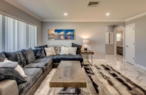 Saint James City Casa | Serene Pine Island Getaway*Game Room*Bikes & More