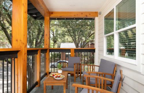 Gainesville Casa | Serene Place - Walk to UF - Free Parking