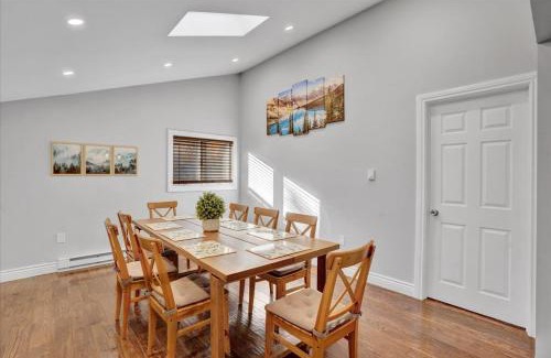 Albrightsville Casa | Serene Pocono Escape Hot Tub Lake Access