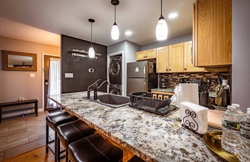 East Stroudsburg Casa | Serene Poconos Home - 124