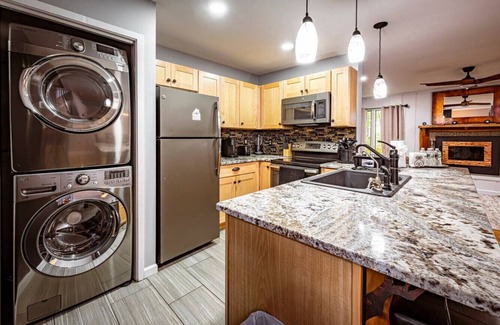 East Stroudsburg Casa | Serene Poconos Home - 124