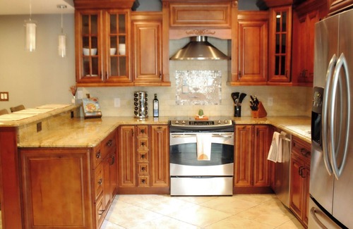 Virginia Park Casa | Serene Pool Home in South Tampa!