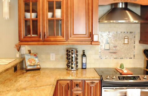 Virginia Park Casa | Serene Pool Home in South Tampa!