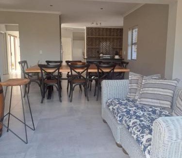 Langebaan Villa | Serene pool house luxury 8 slp self-catering accom, Langebaan Golf estate