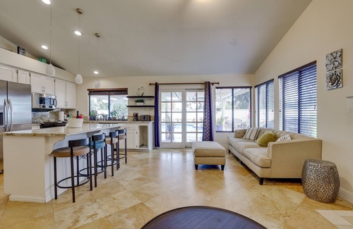 Poway Casa | Serene Poway Home w/ Private Pool: Pet Friendly!