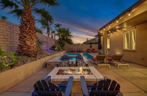 Terra Lago Casa | Serene Private Pool - Jacuzzi - BBQ - Gated Community