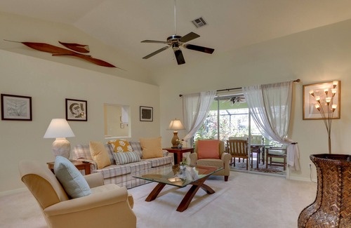 Deep Creek Casa | Serene Punta Gorda Garden Home: Explore the Region