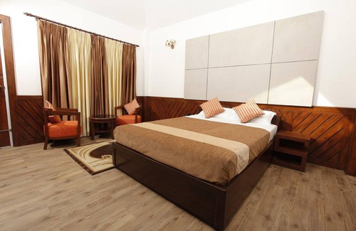 Nagarkot Hotel | Serene Resort