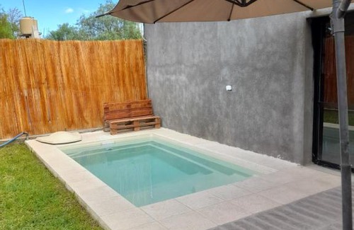 Rivadavia Casa | Serene Refuge