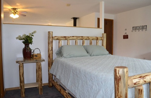 Oak Harbor Casa | Sereno, relajante y apto para perros