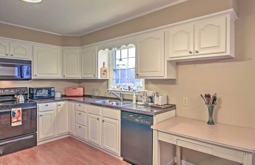 Otego Casa | Inicio w / Mtn Vistas cerca de Cooperstown All Star Village