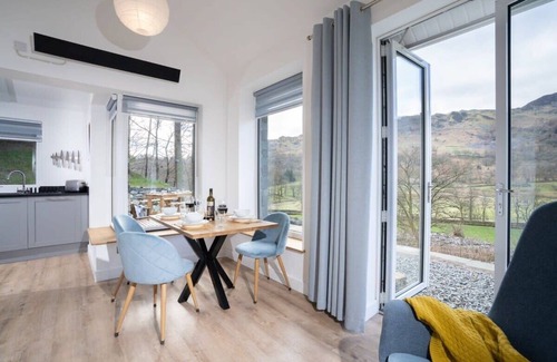 Chapel Stile Casa | Serene Retreat in Chapel Stile by LetMeStay
