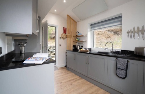 Chapel Stile Casa | Serene Retreat in Chapel Stile by LetMeStay