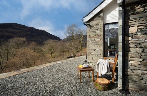 Chapel Stile Casa | Serene Retreat in Chapel Stile by LetMeStay