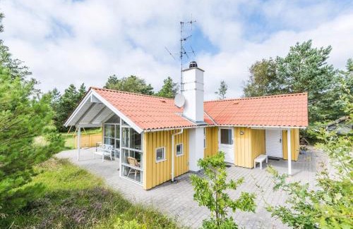 Henne Casa | Serene Retreat in Henne By-By Traum